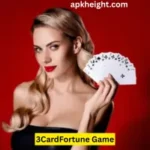 3CardFortune Game