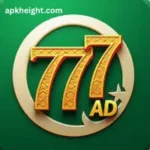 777AD Game