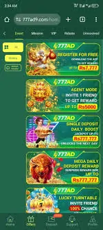 777AD Game
