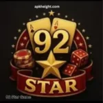 92 Star Game