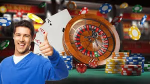 Online Casino Games