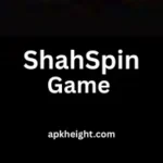 ShahSpin Game
