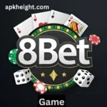 8Bet Game