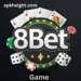 8Bet Game