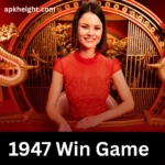 1947 win Game