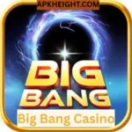 Big Bang Casino