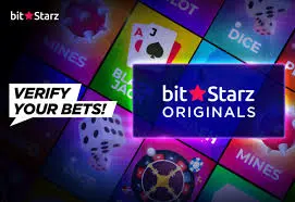 BitStarz Casino