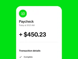 Cash App