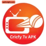 CricFy TV