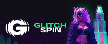 Glitch Spin Casino