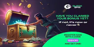 Glitch Spin Casino