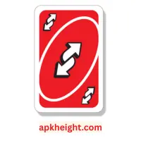 Uno Reverse Card