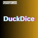 Duckdice