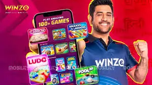 Winzo Games