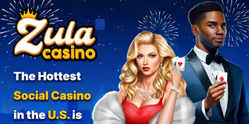 Zulacasino