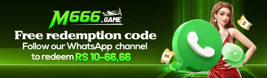 M666 Game