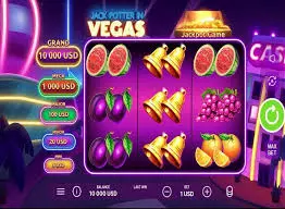 Jack Poter Casino