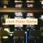 Jack Poter Casino