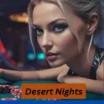 Desert Nights