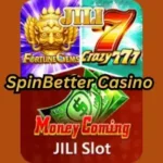 SpinBetter Casino