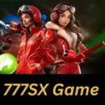 777SX Game