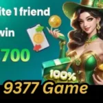 9377 Game