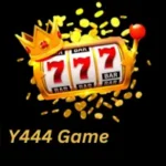 Y444 Game