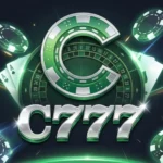 c777 game