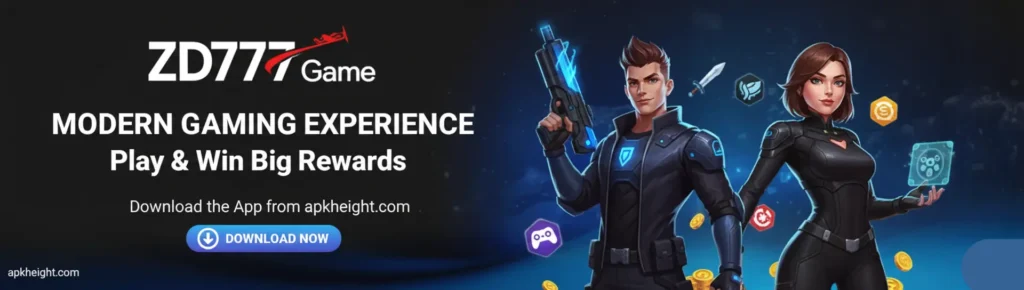zd777 game
